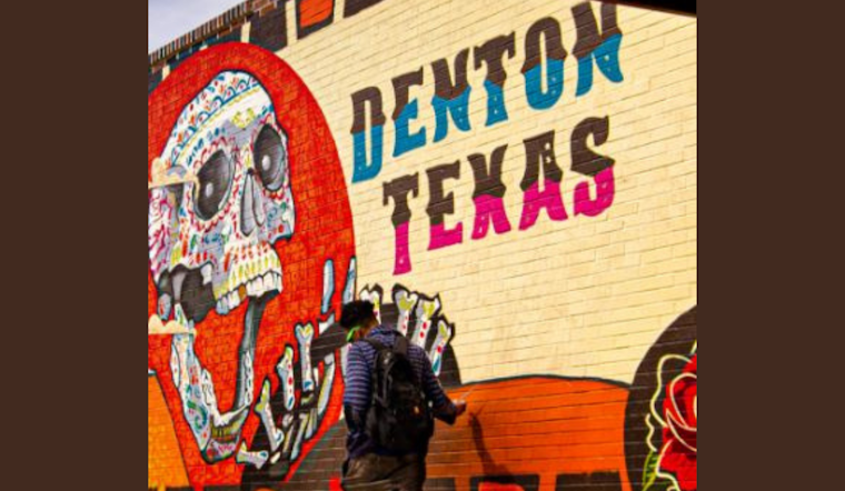 Denton Council's Inner Workings Now Just a Click Away for Residents with Online Staff Reports