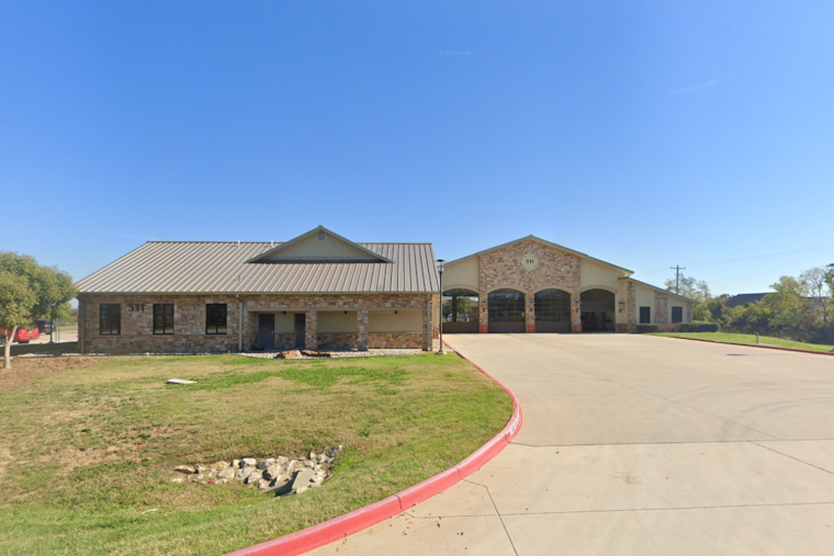 Denton County Invites Residents to Participate in Emergency Services Board Meetings at Station 511