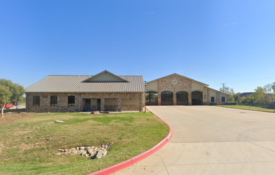 Denton County Invites Residents to Participate in Emergency Services Board Meetings at Station 511