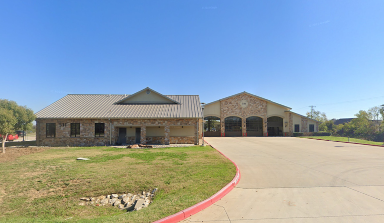 Denton County Invites Residents to Participate in Emergency Services Board Meetings at Station 511