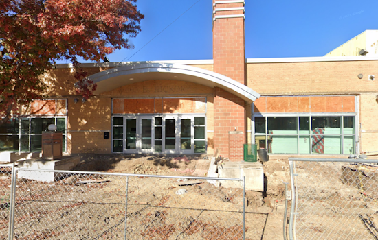 Denton Municipal Electric Audit Recommends Improvements in Planning, Design, and Inventory Management