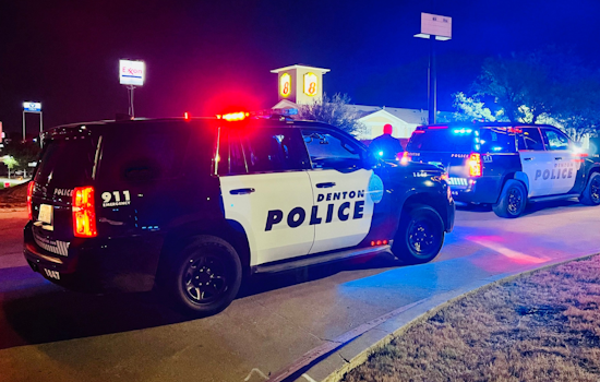 Denton Police Alert: Beware of Scammer Impersonating Police Officer to Collect Money and Personal Details