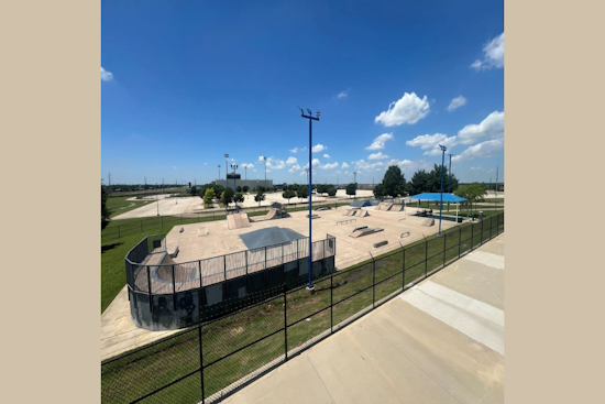 Denton Skate Park Rolls into Maintenance Break: Upgrades Ahead for Local Skate Enthusiasts