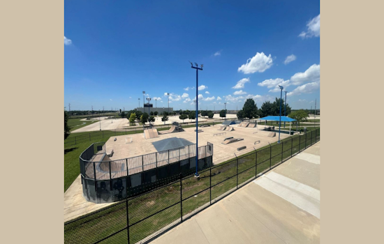 Denton Skate Park Rolls into Maintenance Break: Upgrades Ahead for Local Skate Enthusiasts