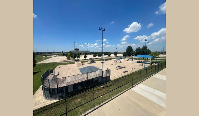 Denton Skate Park Rolls into Maintenance Break: Upgrades Ahead for Local Skate Enthusiasts