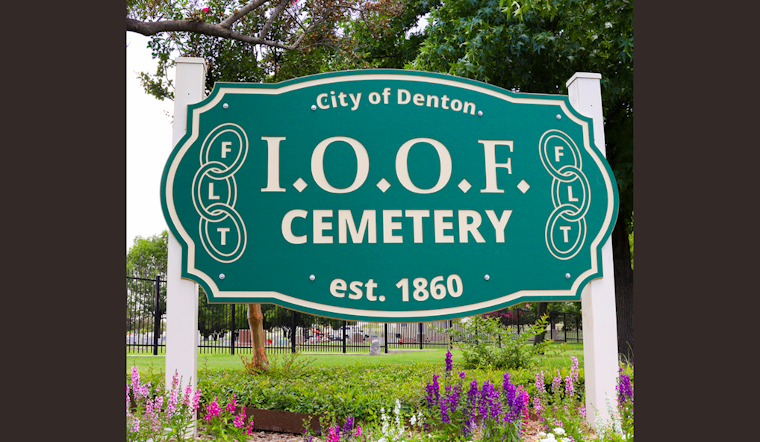 Denton Strikes Down Historic Racial Clause, Promoting Equality with Deed Amendment