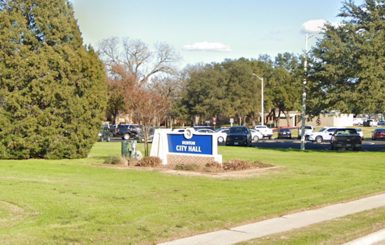 Denton to Hold Public Hearing on Development Code Amendments, Prioritizes Citizen Participation