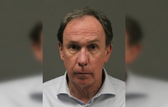 DeSoto County ADA Arrested for Contempt of Court, Suspected of Inebriation on the Bench