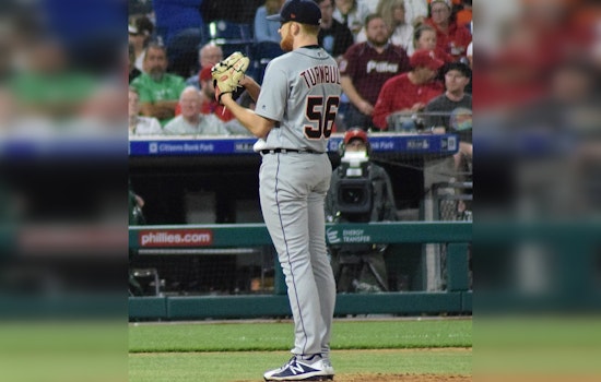 Despite Fan Pressure, Phillies Stick With Taijuan Walker Over Spencer Turnbull as No. 5 Starter