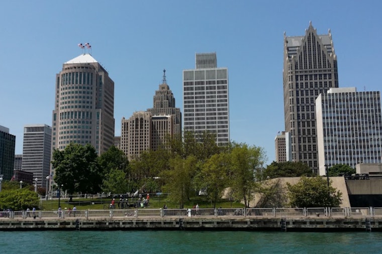 Detroit Braces for Chance of Juneteenth Showers Amidst Soaring Temperatures