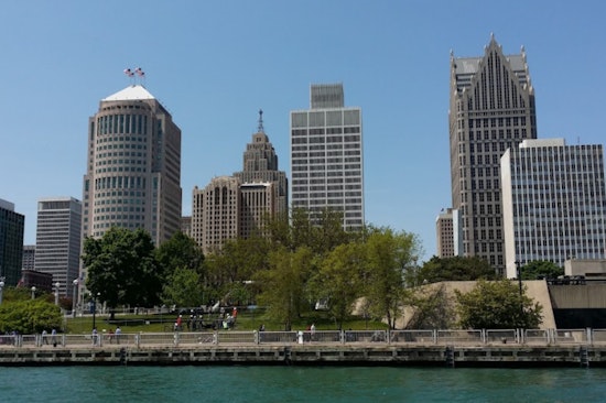 Detroit Braces for Chance of Juneteenth Showers Amidst Soaring Temperatures