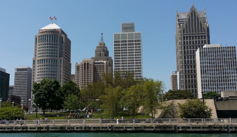 Detroit Braces for Chance of Juneteenth Showers Amidst Soaring Temperatures