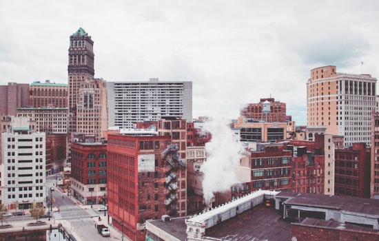 Detroit Braces for Weather Whiplash with Pleasant 70s Turning to Sweltering Near 90 Degrees