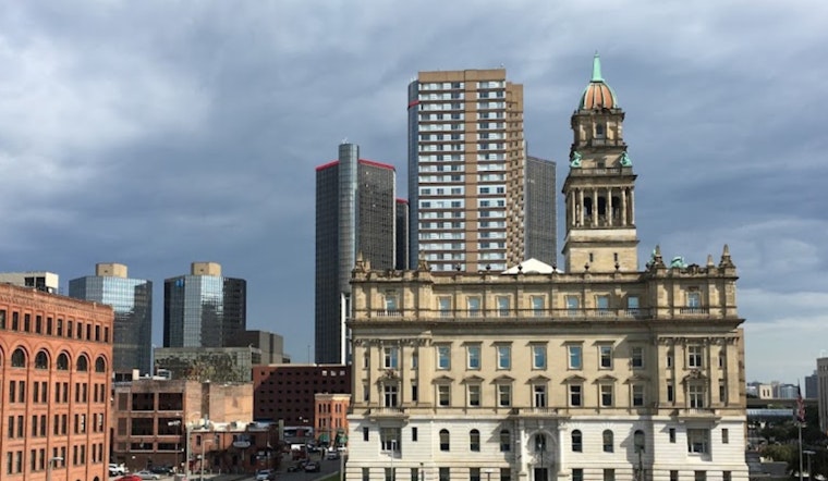 Detroit Braces for Week of Showers, Thunderstorms, and Sweltering Heat Ahead of Juneteenth