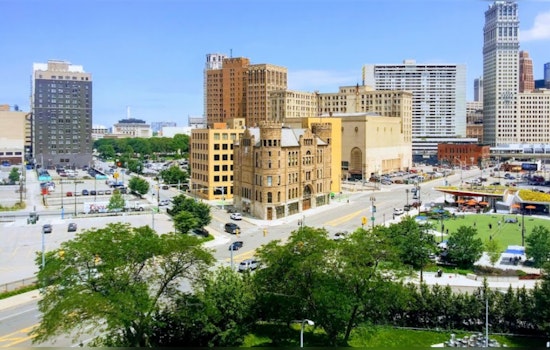 Detroit Embraces Summer Heatwave with Sunny Skies and Soaring Temperatures