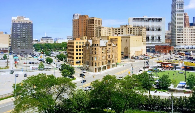 Detroit Embraces Summer Heatwave with Sunny Skies and Soaring Temperatures