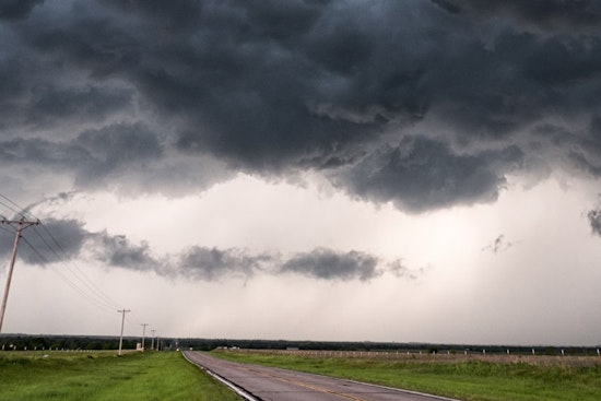 Detroit Faces Extreme Weather with 96-Degree Heat and Thunderstorms in a Turbulent Week Ahead