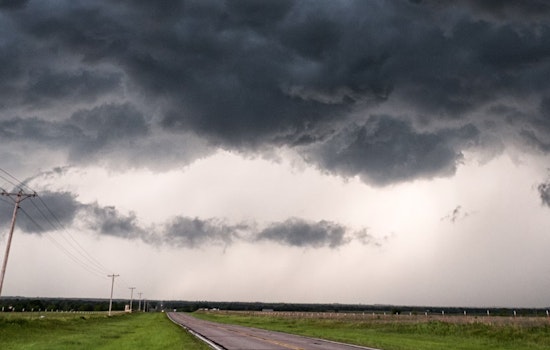 Detroit Faces Extreme Weather with 96-Degree Heat and Thunderstorms in a Turbulent Week Ahead