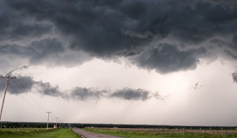 Detroit Faces Extreme Weather with 96-Degree Heat and Thunderstorms in a Turbulent Week Ahead