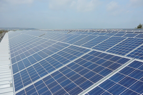 Detroit Launches Solar Neighborhoods Initiative to Fight Blight and Climate Change