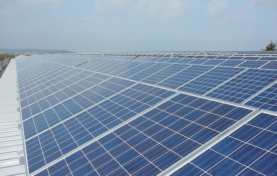 Detroit Launches Solar Neighborhoods Initiative to Fight Blight and Climate Change
