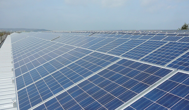 Detroit Launches Solar Neighborhoods Initiative to Fight Blight and Climate Change