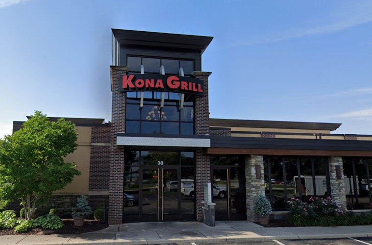 Detroit Man Arrested for Cocaine Possession and Larceny After Dine-and-Dash at Kona Grill in Troy