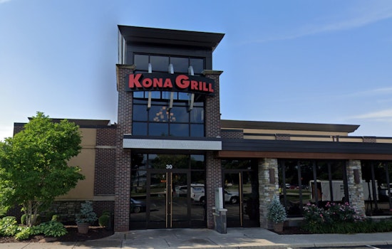 Detroit Man Arrested for Cocaine Possession and Larceny After Dine-and-Dash at Kona Grill in Troy