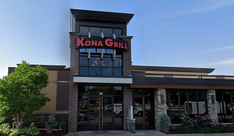 Detroit Man Arrested for Cocaine Possession and Larceny After Dine-and-Dash at Kona Grill in Troy