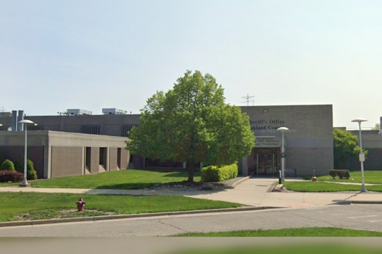 Detroit Man Charged with Human Trafficking and Sexual Assault in Madison Heights