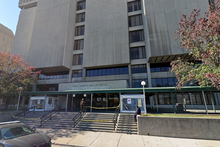 Detroit Man Charged with Second-Degree Murder in Fatal Seven Mile Road Crash