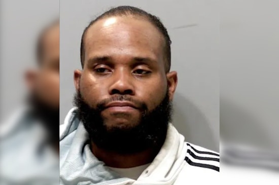 Detroit Man Charged with Second-Degree Murder in the Fatal Shooting of Girlfriend
