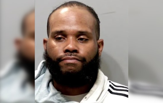 Detroit Man Charged with Second-Degree Murder in the Fatal Shooting of Girlfriend