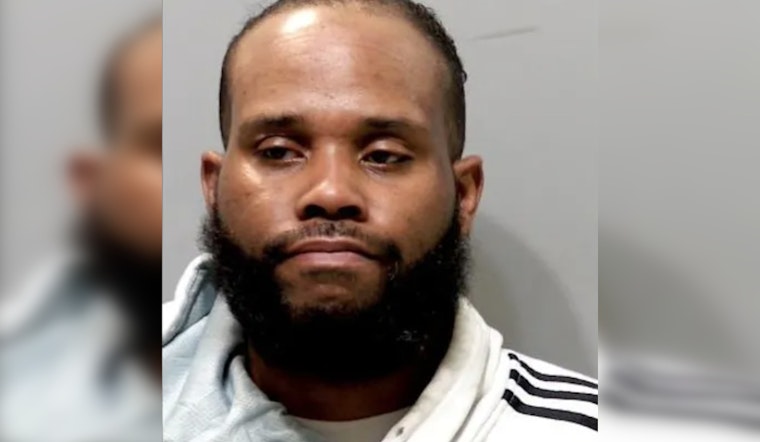 Detroit Man Charged with Second-Degree Murder in the Fatal Shooting of Girlfriend
