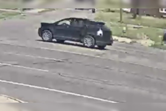 Detroit Mother of Five Killed in Hit-and-Run, Police Seek Suspect and Offer Reward for Information