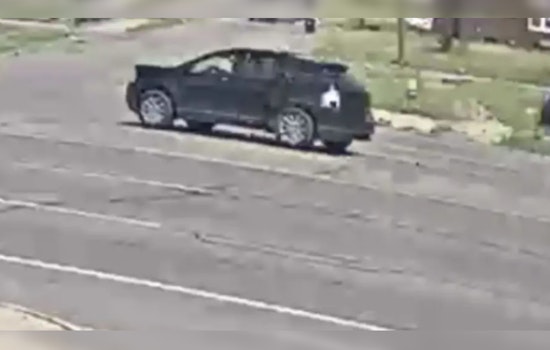 Detroit Mother of Five Killed in Hit-and-Run, Police Seek Suspect and Offer Reward for Information