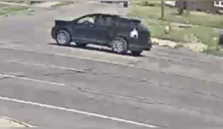 Detroit Mother of Five Killed in Hit-and-Run, Police Seek Suspect and Offer Reward for Information