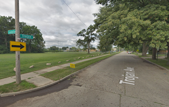 Detroit Police Arrest Five After Shooting in O'Hair Park, State Police Lead Investigation Amidst Recovered Firearms and Officer-Involved Shooting Suspicions