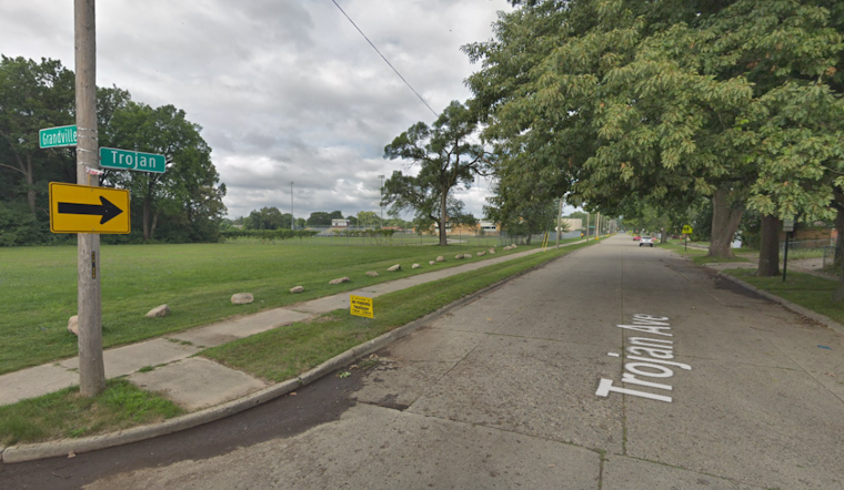 Detroit Police Arrest Five After Shooting in O'Hair Park, State Police Lead Investigation Amidst Recovered Firearms and Officer-Involved Shooting Suspicions