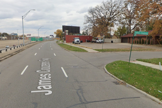 Detroit Police Intensify Search for Missing 24-Year-Old Kenya Rucker, Public's Help Sought