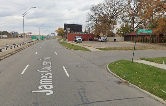 Detroit Police Intensify Search for Missing 24-Year-Old Kenya Rucker, Public's Help Sought