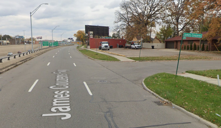 Detroit Police Intensify Search for Missing 24-Year-Old Kenya Rucker, Public's Help Sought