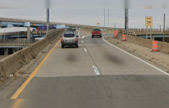 Detroit Police Investigate After Man Killed in Southfield Freeway Shooting, Suspects At Large