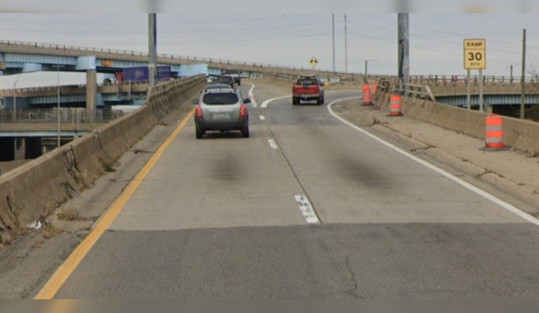 Detroit Police Investigate After Man Killed in Southfield Freeway Shooting, Suspects At Large