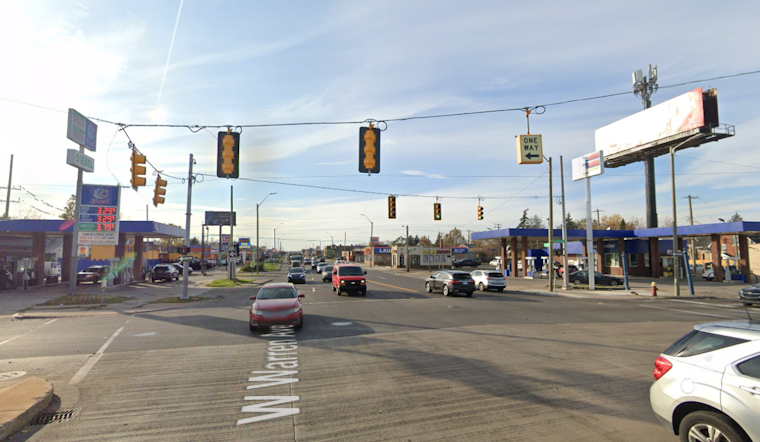 Detroit Police Investigate Fatal Shooting on West Warren Avenue as City Faces Ongoing Gun Violence