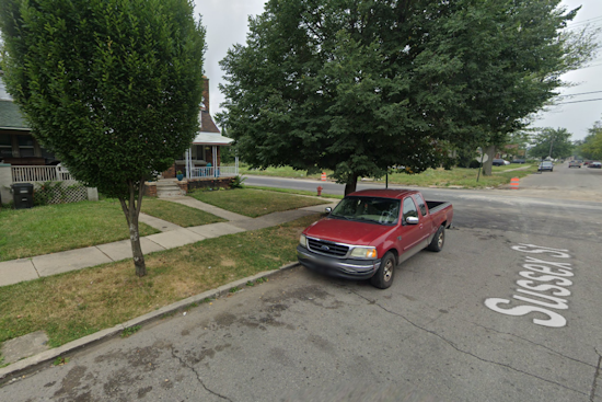 Detroit Police Ramp Up Search for Missing 12-Year-Old Timaia Jones Near Greenfield and W. Grand River Ave