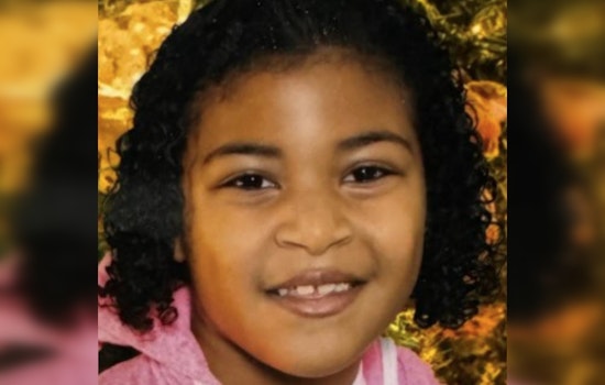 Detroit Police Seek Assistance to Locate Missing 14-Year-Old Cierra Goodman from West Side Neighborhood