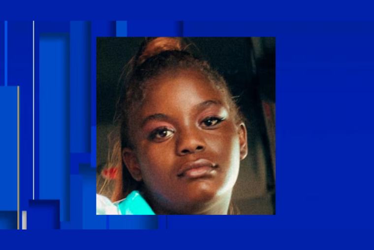Detroit Police Seek Community Help to Locate Missing 16-Year-Old Kadeja Brewster-Moss