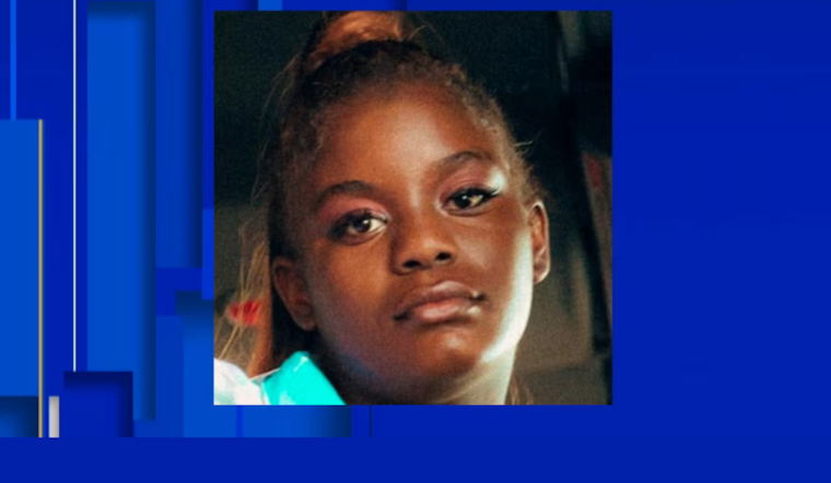 Detroit Police Seek Community Help to Locate Missing 16-Year-Old Kadeja Brewster-Moss