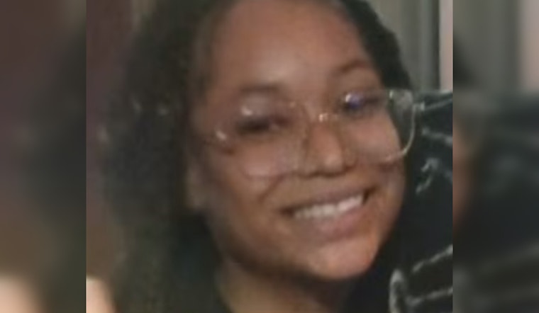 Detroit Police Seek Help to Locate Missing Teenager Lamyra Carson Last Seen on Kentucky Street